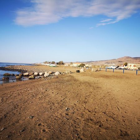 Modern House With 2 Bedrooms Near The Beach Castillo del Romeral 外观 照片