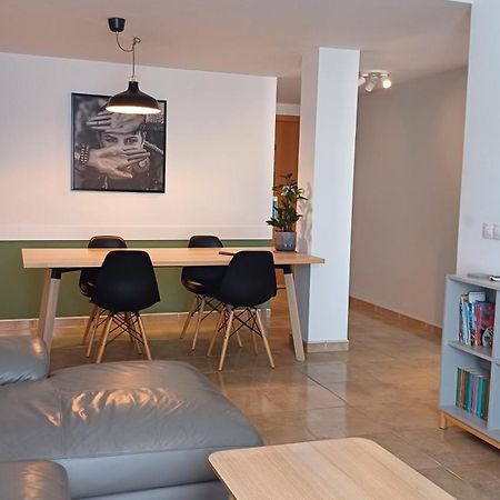 Modern House With 2 Bedrooms Near The Beach Castillo del Romeral 外观 照片