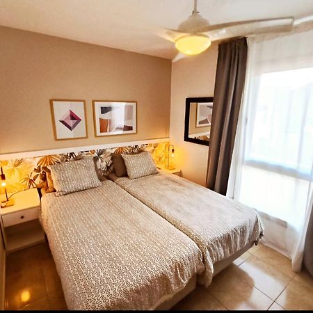Modern House With 2 Bedrooms Near The Beach Castillo del Romeral 外观 照片