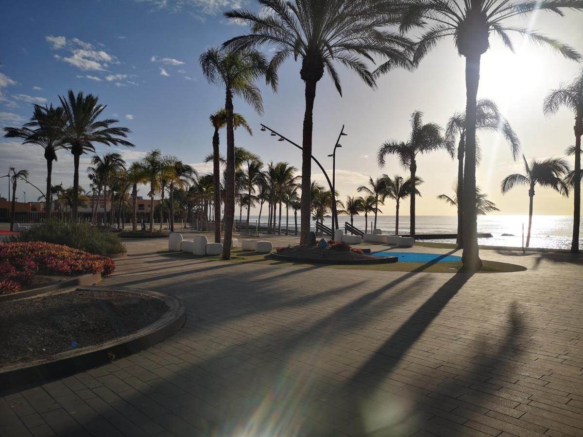 Modern House With 2 Bedrooms Near The Beach Castillo del Romeral 外观 照片