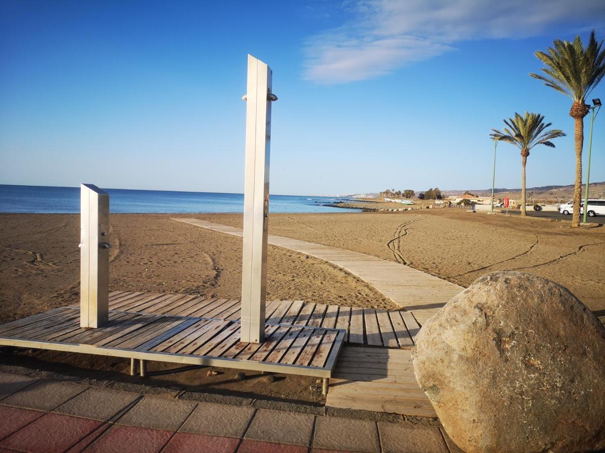 Modern House With 2 Bedrooms Near The Beach Castillo del Romeral 外观 照片