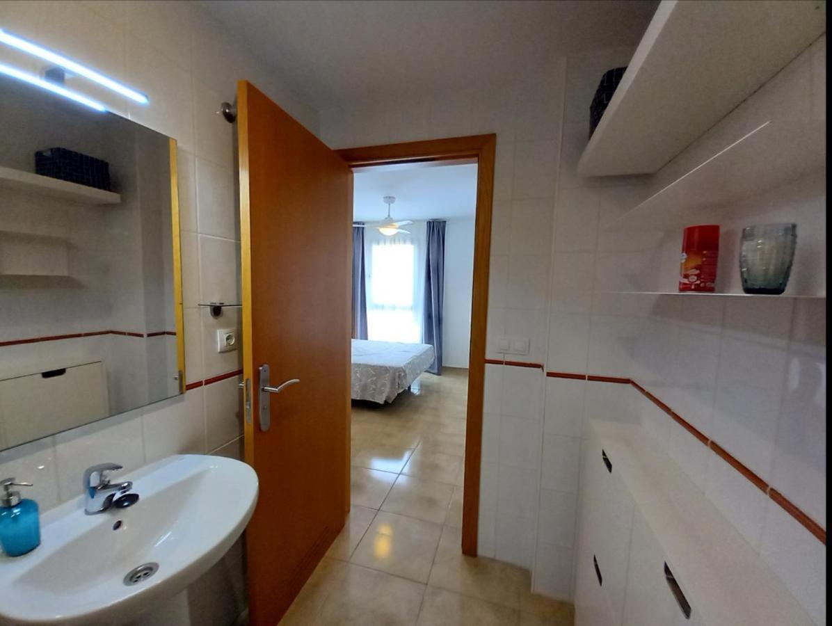 Modern House With 2 Bedrooms Near The Beach Castillo del Romeral 外观 照片