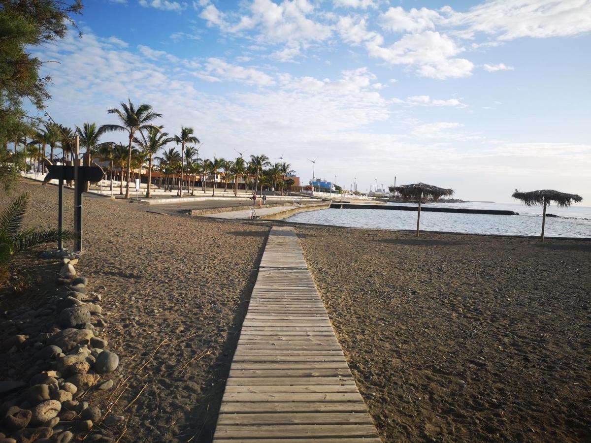 Modern House With 2 Bedrooms Near The Beach Castillo del Romeral 外观 照片