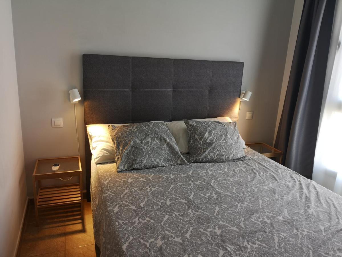 Modern House With 2 Bedrooms Near The Beach Castillo del Romeral 外观 照片