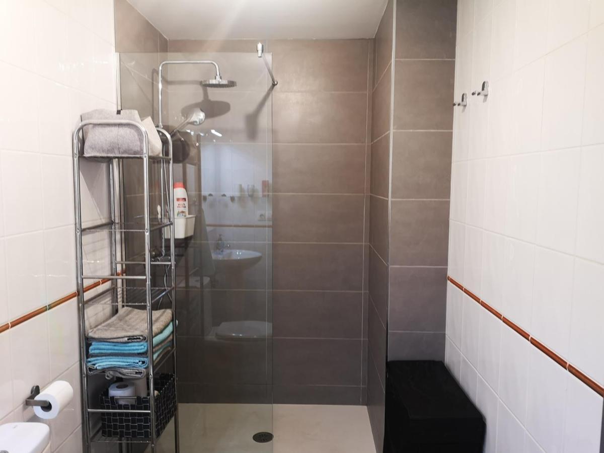 Modern House With 2 Bedrooms Near The Beach Castillo del Romeral 外观 照片