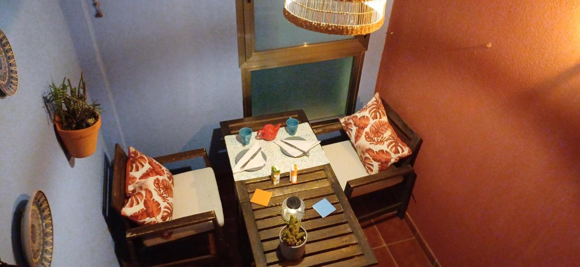 Modern House With 2 Bedrooms Near The Beach Castillo del Romeral 外观 照片