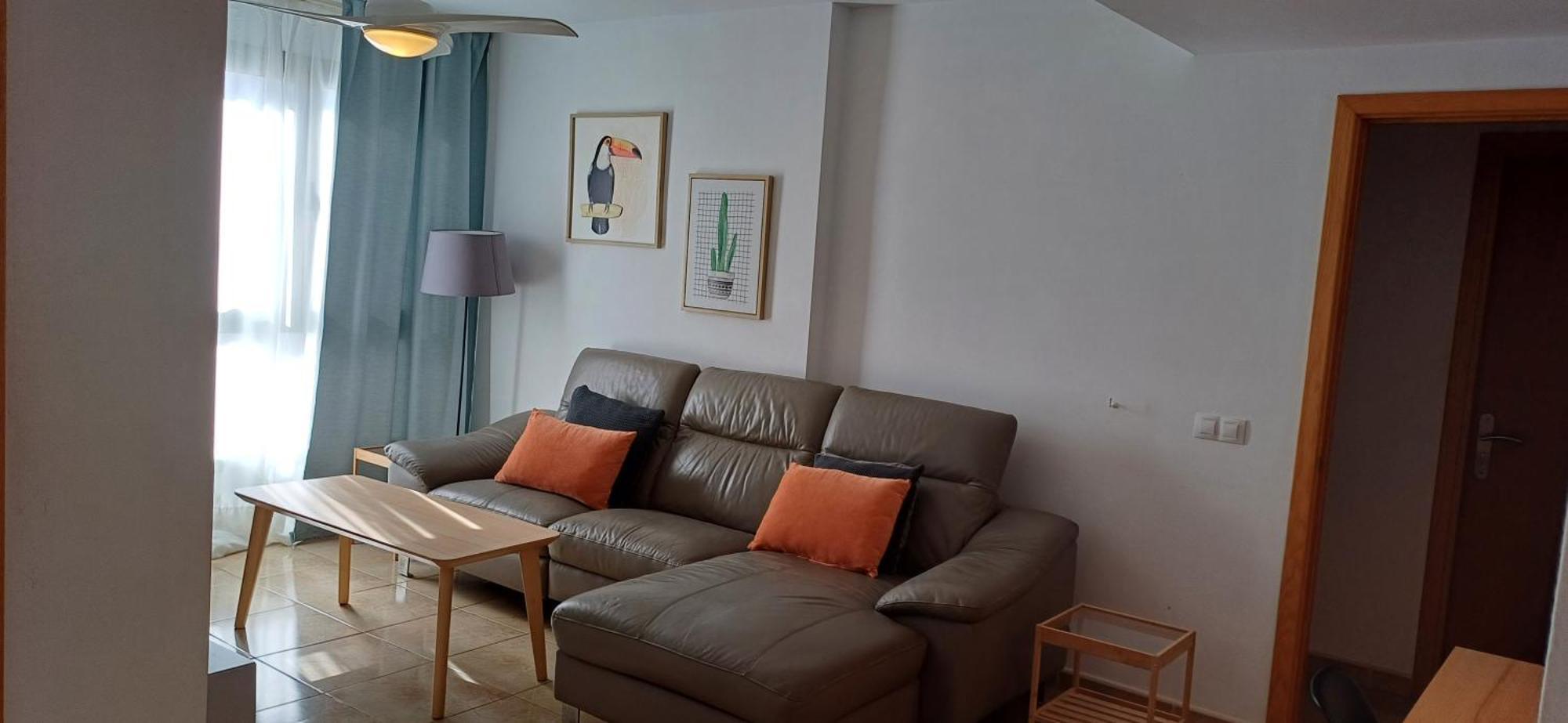 Modern House With 2 Bedrooms Near The Beach Castillo del Romeral 外观 照片