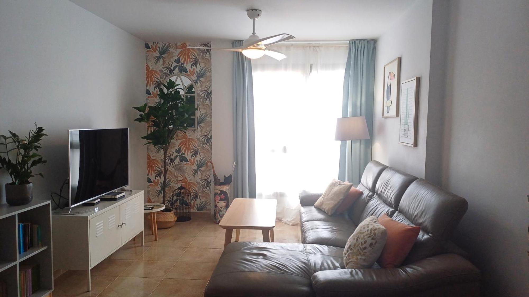 Modern House With 2 Bedrooms Near The Beach Castillo del Romeral 外观 照片