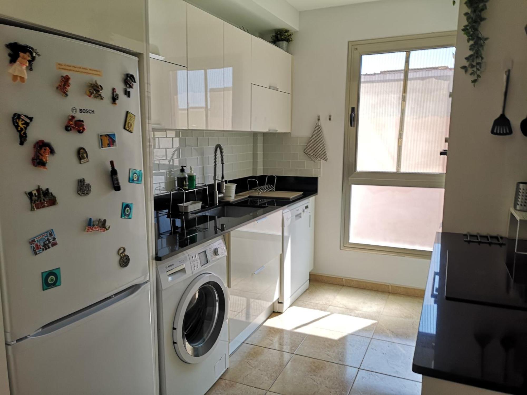 Modern House With 2 Bedrooms Near The Beach Castillo del Romeral 外观 照片