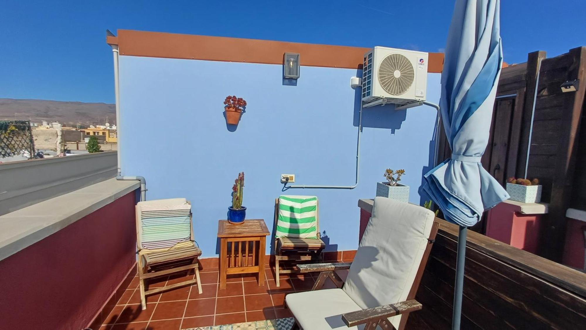 Modern House With 2 Bedrooms Near The Beach Castillo del Romeral 外观 照片