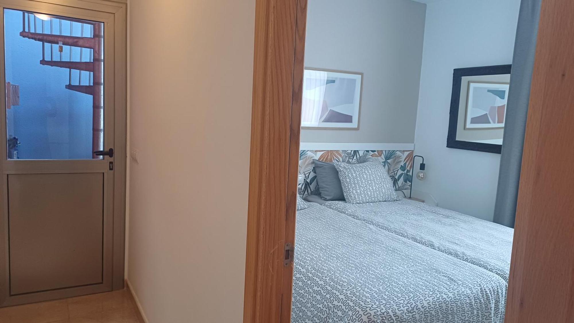 Modern House With 2 Bedrooms Near The Beach Castillo del Romeral 外观 照片