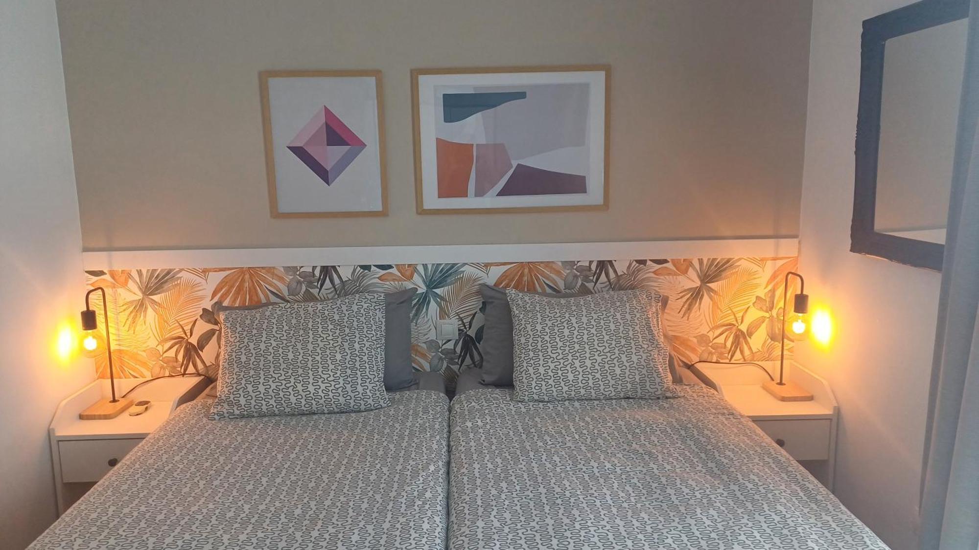 Modern House With 2 Bedrooms Near The Beach Castillo del Romeral 外观 照片