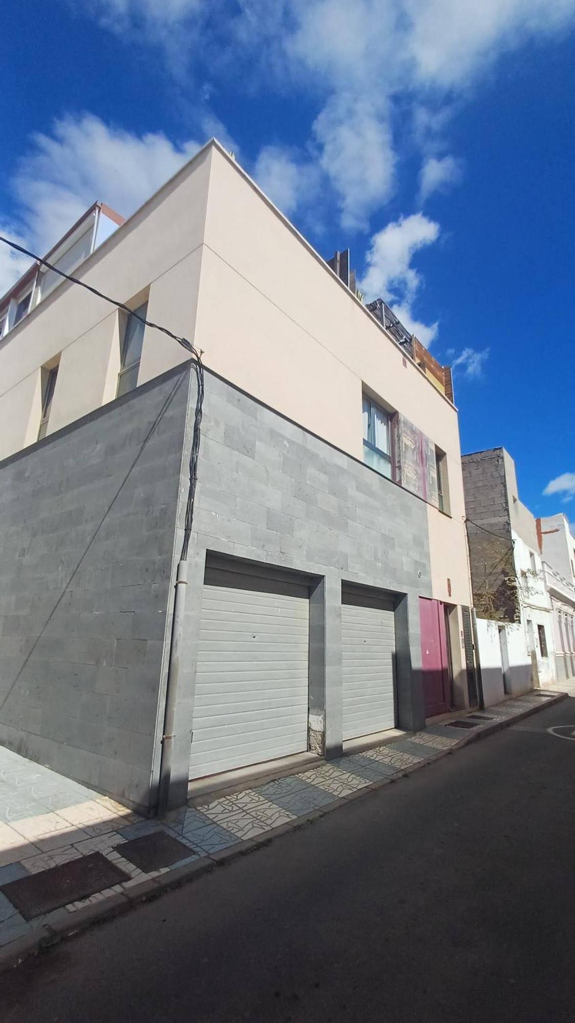 Modern House With 2 Bedrooms Near The Beach Castillo del Romeral 外观 照片