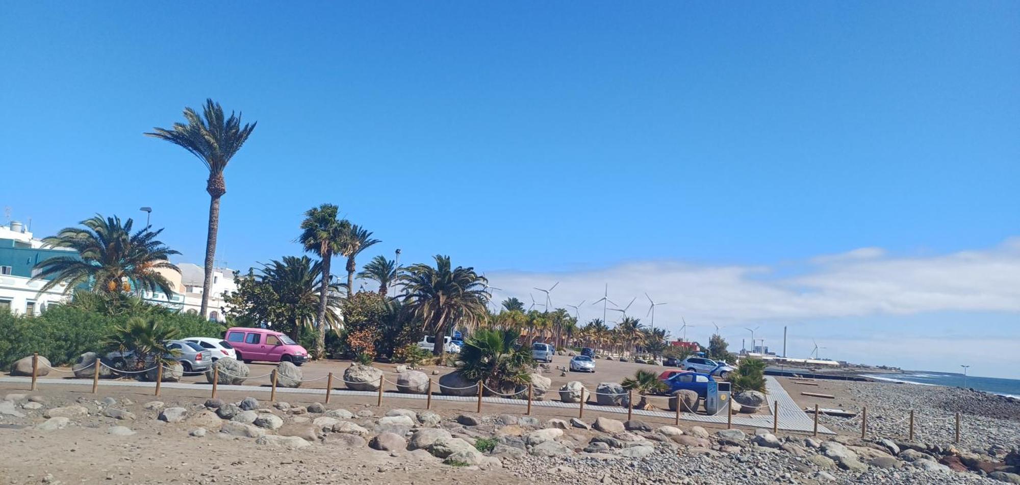 Modern House With 2 Bedrooms Near The Beach Castillo del Romeral 外观 照片