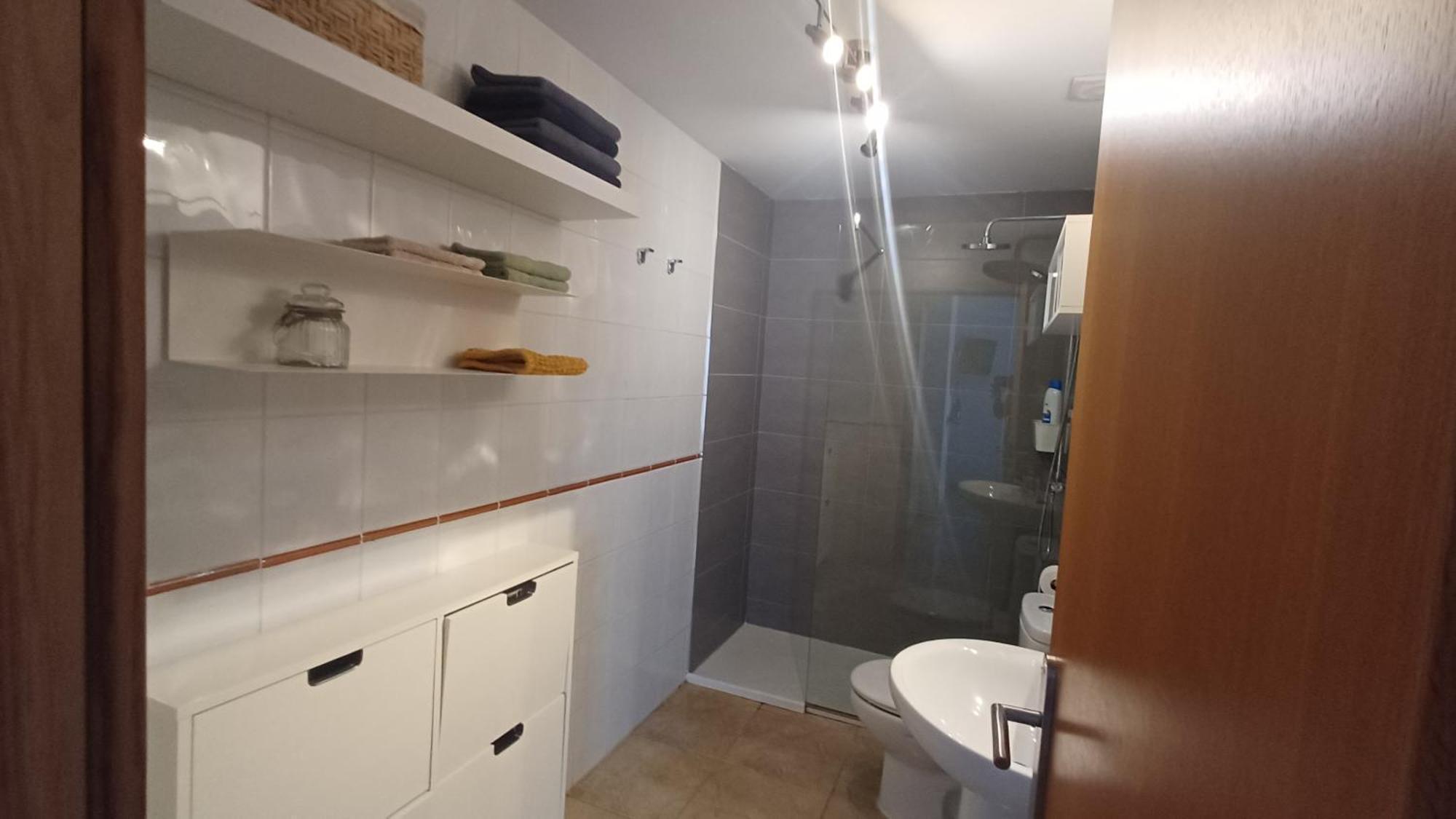 Modern House With 2 Bedrooms Near The Beach Castillo del Romeral 外观 照片