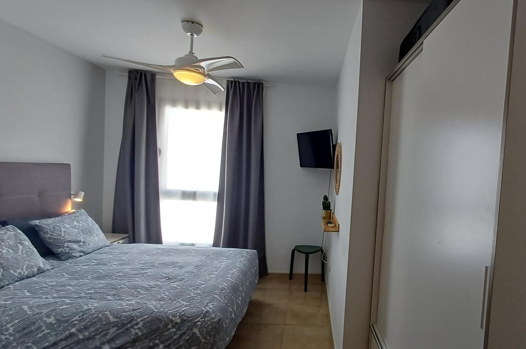 Modern House With 2 Bedrooms Near The Beach Castillo del Romeral 外观 照片