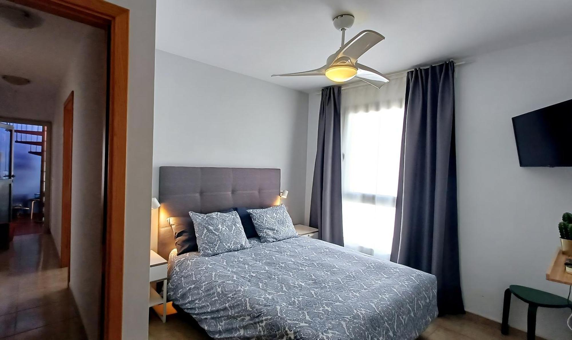 Modern House With 2 Bedrooms Near The Beach Castillo del Romeral 外观 照片