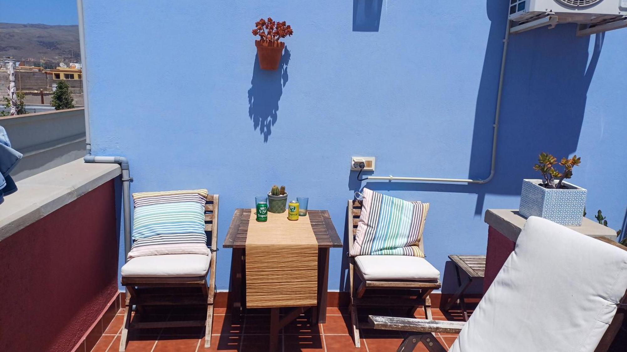 Modern House With 2 Bedrooms Near The Beach Castillo del Romeral 外观 照片